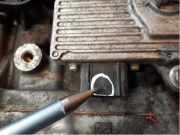 VOLVO V70 2010 TF-80SC 09H3813550 ORIGINAL GETRIEBE AUTOMATIK 36050882 154090KM