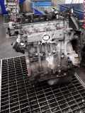 VOLVO S40/V50 2011 D4162T ORIGINAL MOTOR 36001413 259710KM