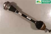 VW T-ROC 2018 CZPB Antriebswelle vorne rechts 5Q0407452AX 44400KM