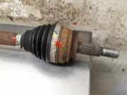 RENAULT CLIO IV 2015 D4F-740 Antriebswelle vorne rechts 391003429R 44750KM