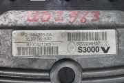 RENAULT MEGANE II 2004 K4M-760 Motorsteuergerät (ECU) 8200321263 0KM