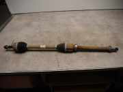 RENAULT MEGANE IV 2017 K9K-657 Antriebswelle vorne rechts 391001137R 175570KM