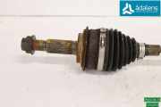 TOYOTA YARIS 2014 1NR-FE Antriebswelle vorne links 434200D310 110650KM