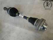 PORSCHE CAYENNE 2015 MCV.VA Antriebswelle vorne links 95534903812 58620KM