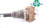 VW TOUAREG 7P 2016 CJMA Antriebswelle vorne rechts 7P0407271C 134870KM