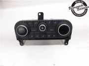 NISSAN QASHQAI 2 2014 K9K Steuergerät Klima 27500BR47A 17420KM