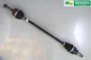 CITROEN C1 2014 CFB Antriebswelle vorne rechts 16 776 863 80 27810KM