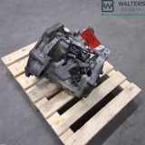 AUDI A3 8P 2012 CAYC Schaltgetriebe 5-Gang 0A4300046HX 132360KM