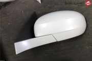 SUZUKI SWIFT 2012 K12B Seitenspiegel links elektrisch 84702-68L11-ZNL 76520KM
