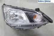 NISSAN NV200 2012 K9K Scheinwerfer rechts 79120KM