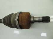 VW ID3 2020 EBJC Antriebswelle vorne rechts 1EA501204D 1400000KM