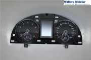 VW PASSAT CC 2010 BWS Instrumente Tachometer 3C8920870DX 141410KM
