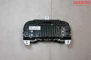 NISSAN JUKE 2021 HR10DDT Instrumente Tachometer 248106PM6A 31060KM