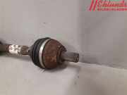 FORD S-MAX 2012 KNWA Antriebswelle vorne rechts 1740051 239000KM