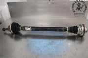 VW GOLF VI 2012 CAYC Antriebswelle vorne rechts 1K0407454DX 69530KM