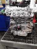RENAULT ESPACE 2013 M9R-858 ORIGINAL MOTOR 8201158834 186530KM