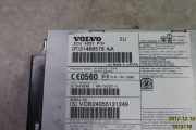VOLVO XC60 2016 D5244T21 Radio / Stereo 36003253 93300KM