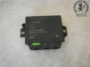 VOLVO S60/V60 2016 D4204T14 Steuergerät PDC (Park Distance Control) 31423948 142390KM