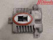 BMW X1 E84 2010 N47-D20C Steuergerät Scheinwerfer 63 11 7 318 327 181530KM