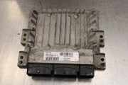 RENAULT MEGANE III 2012 K9K-836 Motorsteuergerät (ECU) - 208500KM