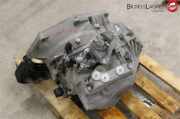 OPEL INSIGNIA A 2012 Manuell Schaltgetriebe 6-Gang 95520258 175300KM