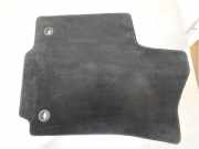 VW PHAETON 2003 BAN Bodenmatte 3D1864435C 193400KM