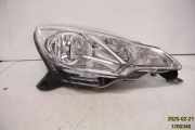CITROEN C3 2012 8HR Scheinwerfer rechts 1606930080 53980KM