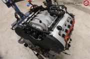 AUDI A8 4E 2005 BFM ORIGINAL MOTOR 077 100 031 DX 247840KM