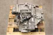 VW CADDY 2008 BMM Schaltgetriebe 6-Gang 02Q300041PX 113720KM