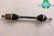 BMW X3 F25 2011 N47-D20C Antriebswelle vorne links 31607619657 163030KM