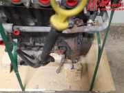 OPEL ASTRA J 2012 A17DTE ORIGINAL MOTOR 55573590 202230KM