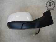 SUZUKI SPLASH 2010 K10B Seitenspiegel rechts elektrisch 58450KM