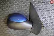 PEUGEOT 206CC 2004 NFU Seitenspiegel rechts elektrisch 8149KN 141230KM