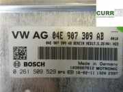 VW PASSAT 3C 2016 CZDA Motorsteuergerät (ECU) 04E906027BT 14340KM