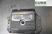 RENAULT MEGANE II 2006 K4M-812 Motorsteuergerät (ECU) 8200509516 144000KM