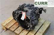 VW TIGUAN 2010 6 VXL Schaltgetriebe 6-Gang 0A6300044QX 109420KM
