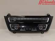 BMW 4 F32/F33/F82/F83 2015 N47-D20C Steuergerät Klima 64 11 9 354 146 137500KM