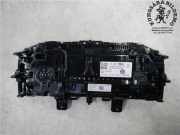 KIA CEED 2014 D4FB Sicherheitsgurt hinten links 155370KM