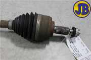 RENAULT MEGANE III 2012 K9K-836 Antriebswelle vorne links 391019932R 38610KM