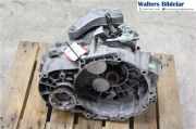 AUDI TT 8J 2007 Manuell Schaltgetriebe 6-Gang 02Q300040LX 136010KM