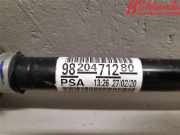 CITROEN BERLINGO III 2020 YHY Antriebswelle vorne links 9820471280 22660KM