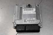 AUDI A6 4F 2006 BPJ Motorsteuergerät (ECU) 4F2907115 164000KM