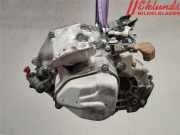 PEUGEOT 207 2011 8FS Schaltgetriebe 5-Gang 9803846280 78350KM