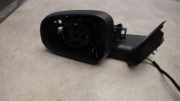 VOLVO S40/V50 2011 D5204T5 Seitenspiegel links elektrisch 31218187 332390KM
