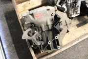 VOLVO S60/V60 2011 6vxl/MMT6 Schaltgetriebe 6-Gang 36051125 337300KM