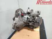 OPEL CORSA E 2016 B14XEL Schaltgetriebe 5-Gang 95517684 79130KM