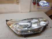 CITROEN C5 2008 UHZ Scheinwerfer rechts 6206Q1 218290KM