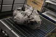 VOLVO V70 2015 1283148 ORIGINAL GETRIEBE AUTOMATIK 36050696 186450KM