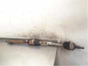 RENAULT MEGANE IV 2017 K9K-657 Antriebswelle vorne rechts 391001137R 73500KM