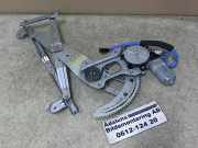 SUBARU IMPREZA 2002 EJ201 Fensterheber Motor - 211000KM